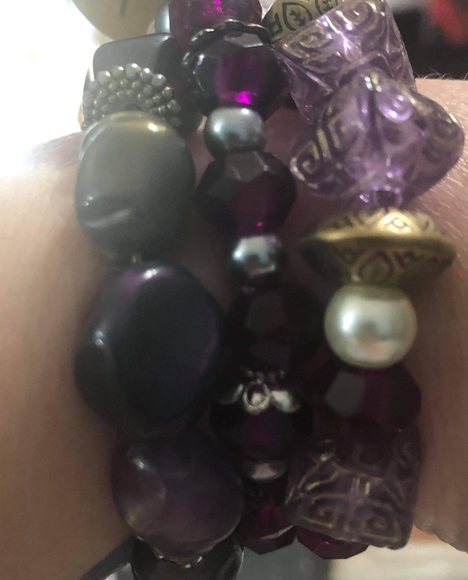 Custom Bracelet Set - Picture 3 of 3